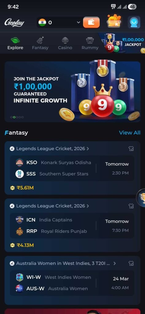 goplay 11 apk
