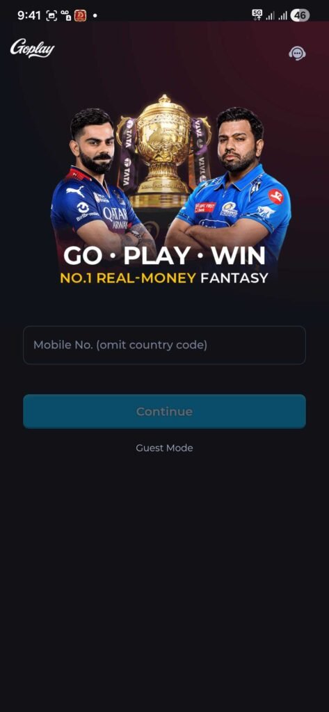 goplay 11 game